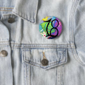 18ボタン 缶バッジ (インサイチュ)