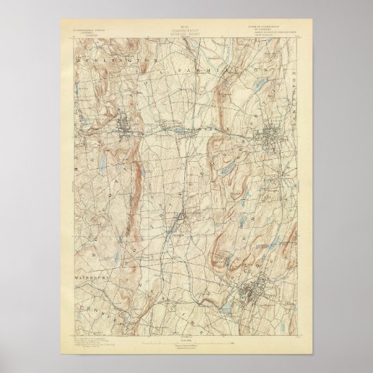 18メリデンシート ポスター (正面)