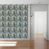 18世紀の中国風タイル タイル