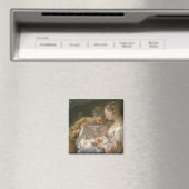 18世紀の聖家 マグネット (インサイチュ (食洗機))