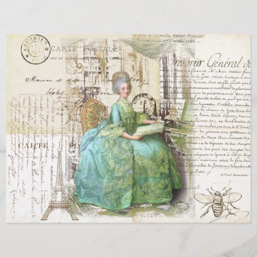 18世紀エフェメ王室のラ (正面)