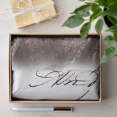 18世紀エフ王室のエマフランスの 薄葉紙 (ギフト)