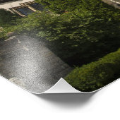 18世紀ペレス城，シナイ，ルーマニア， 2 フォトプリント            (角)