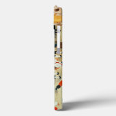 18世紀メイフェア牛市場 Case-Mate iPhoneケース (裏面 / 左)