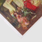 18世紀モチーフエレガントデコpageを集める 薄葉紙 (詳細)