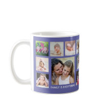 18家族で自分の写真を作成するPeriwnkle