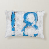 18文字オンウォール アクセントクッション (裏面)