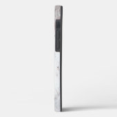 18文字オンウォール Case-Mate iPhoneケース (裏面 / 左)