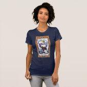 18月 Tシャツ (正面フル)