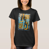 18歳18誕生日11 Tシャツ (正面)