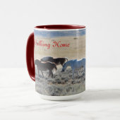 # 18無し、DSC_0301のラップアラウンドのマグ、ばん馬MT マグカップ (正面左)