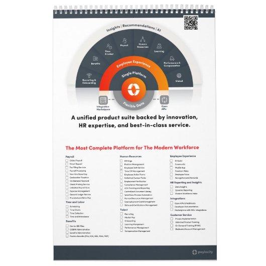 18独身のか月カレンダー（白） カレンダー (カバー)