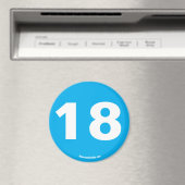 18磁石 マグネット (インサイチュ (食洗機))