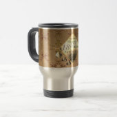 18結婚周年記念磁器猫の目 トラベルマグ (正面左)