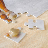 18誕生日娘。 ジグソーパズル (側面)