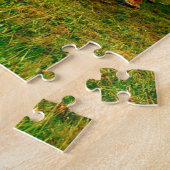 18誕生日娘。 ジグソーパズル (側面)