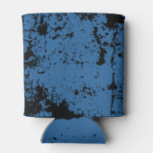 18誕生日18ロックスブルーグランジF18Z 缶クーラー (裏面)