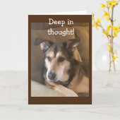 *18誕生日* CAへの孫娘の時祝間 カード (黄色い花)