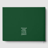 18通りスパークル ゲストブック (裏面)