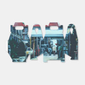 18通りスパークル フェイバーボックス (折り畳みなし)