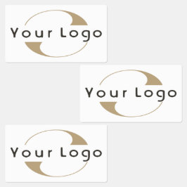 18防水ステッカー会社ロゴウォーターボトル ラベル