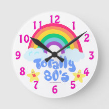 180年代のレインボーモットー