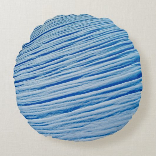 1800 route d'avoriaz ラウンドクッション (正面)