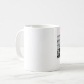 1800's Scranton Pa。 マグ (正面左)