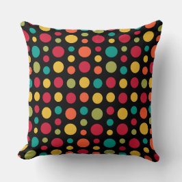 180115 – カラー02 – 黒 クッション