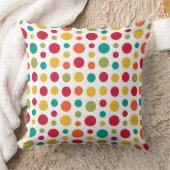 180115 – 色02 – 白 クッション (ブランケット)