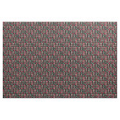 180115 v2 – カラー01 – 黒 ファブリック (ヤード)