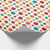 180115 v2 – カラー02 – 白 ラッピングペーパー (角)