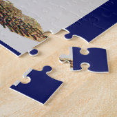 1803ロンドンボランティアプリント ジグソーパズル (側面)