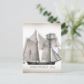 1805ピクル ポストカード (スタンド正面)