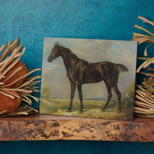 1805-10年C. フォトプラーク (側面)