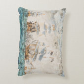 1805 1998年トラファルガー海戦 アクセントクッション (裏面(縦))