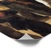 1807年のコンスクリプト ポスター (角)