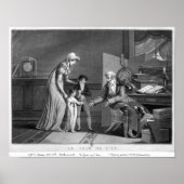 1807年正月 ポスター (正面)