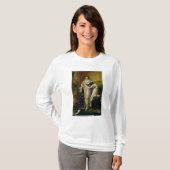 1808年後のヨセフBonaparte Tシャツ (正面フル)