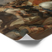 1808年5月2日Goya - Poster ポスター (角)