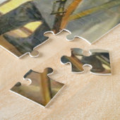 1808年5月3日フランシスコ・ゴヤ ジグソーパズル (側面)