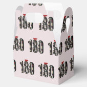 "180 in 3D：究極のダーツ寸法" フェイバーボックス (オープン)