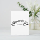 180D ポストカード (スタンド正面)