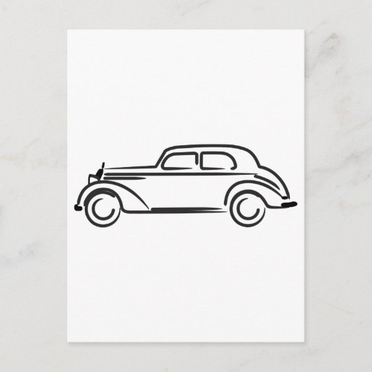 180D ポストカード (正面)