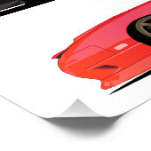 180SXの王 ポスター (コーナー)