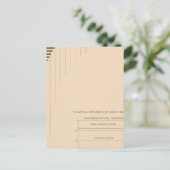 181州・グループ別の資本 ポストカード (スタンド正面)