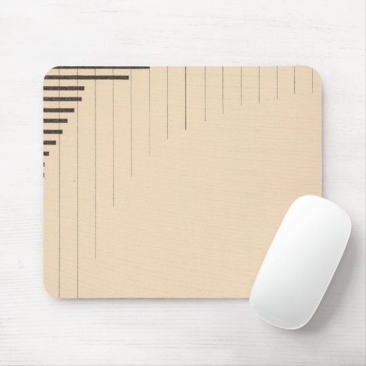 181資本(州別) マウスパッド (マウス)