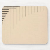 181資本(州別) マウスパッド (正面)