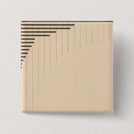 181資本(州別) 缶バッジ (正面)