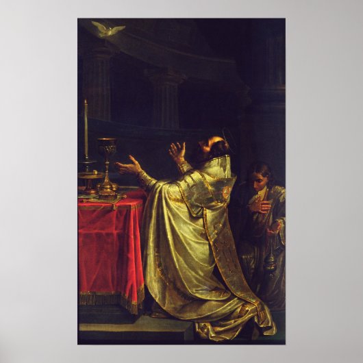 1811年～12年素晴らしバジル ポスター (正面)